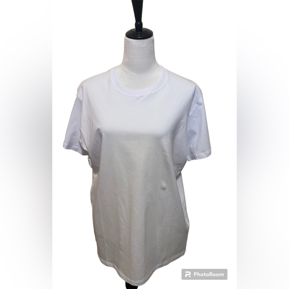 NWT Cotton On Body  Oversized Volleyball Tshirt - Picture 2 of 3